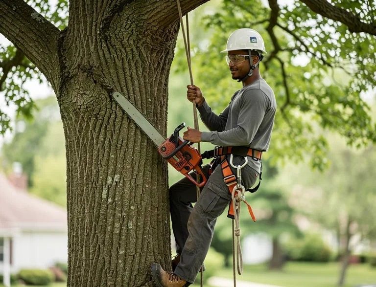 tree removal Redmond